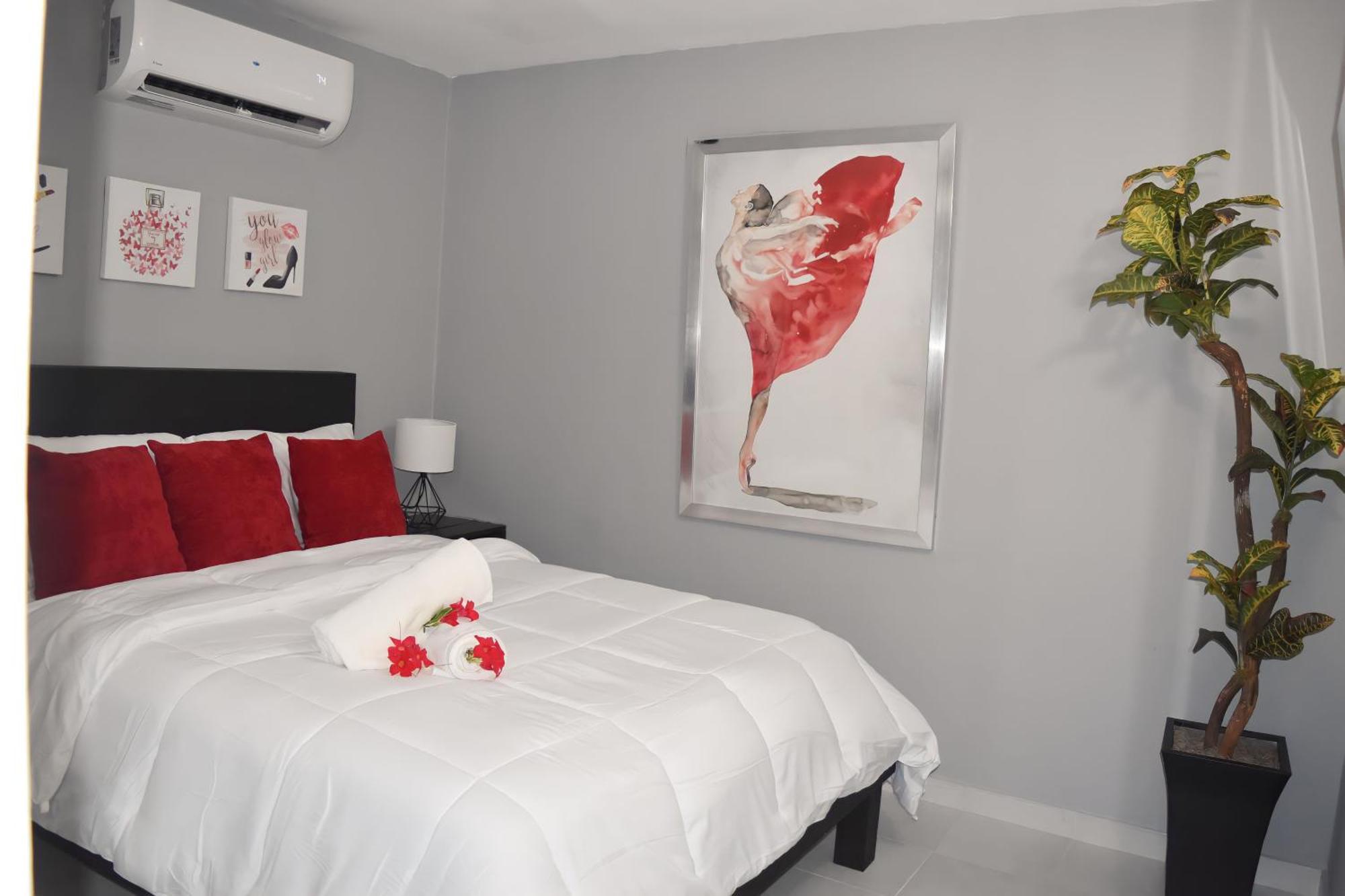 Hotel Boutique Calizo Vip Fajardo Habitación foto